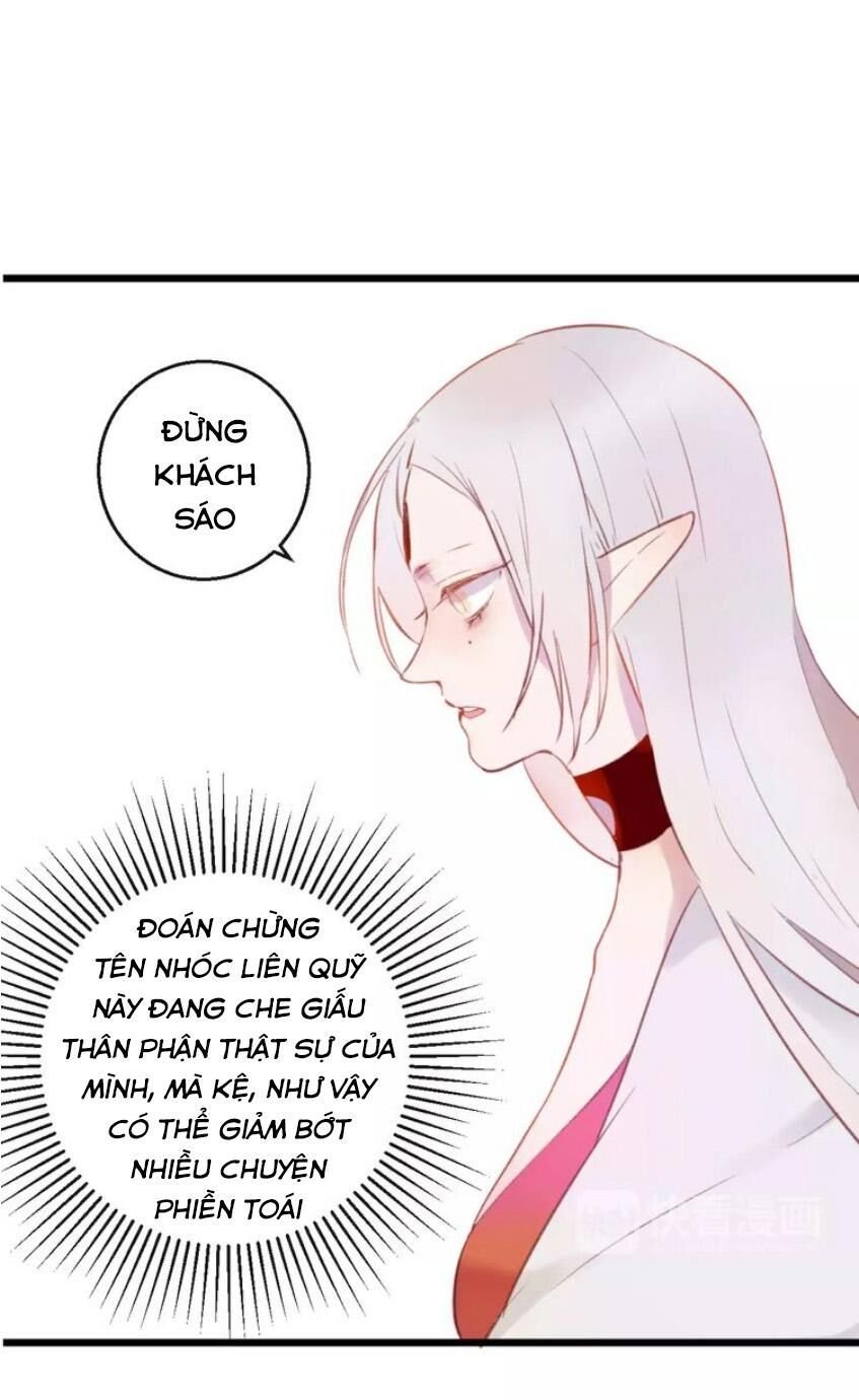 hồ minh chi hương chapter 6 27