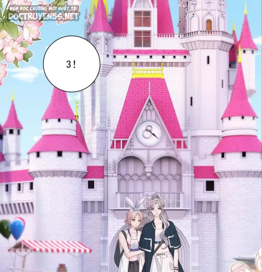 mận xanh chapter 51 20