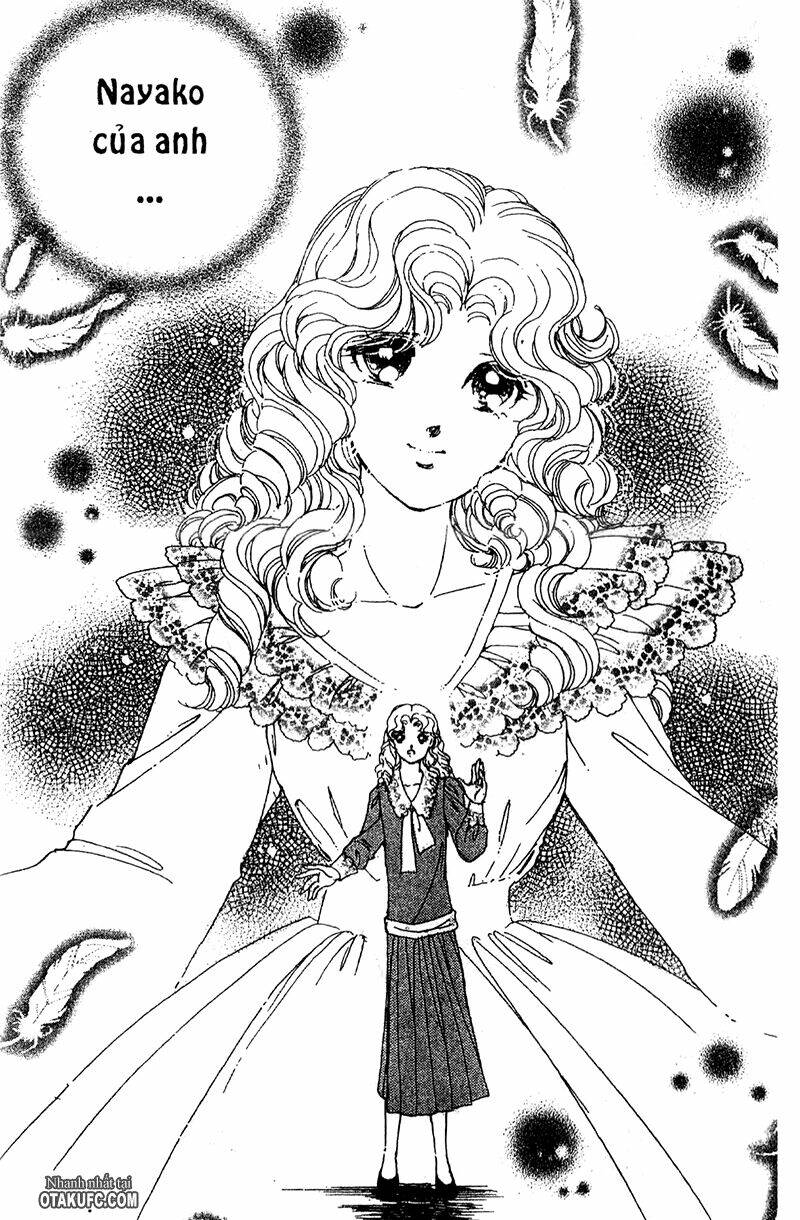 khúc tình ca ban mai - akatsuki no aria chapter 68 29