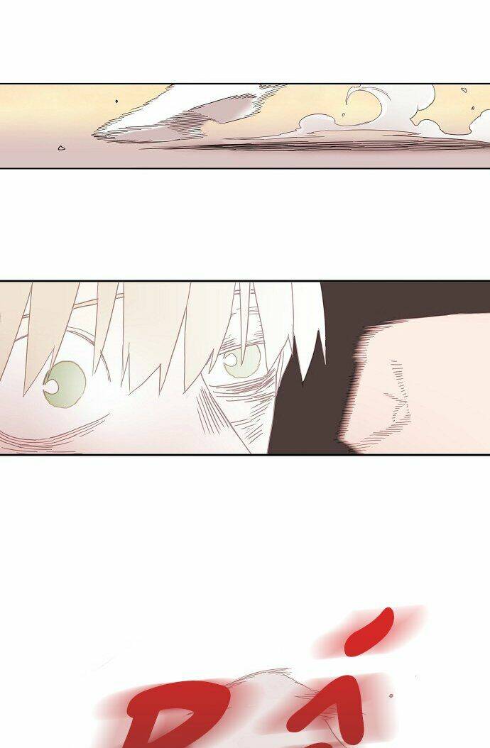 võ sĩ - the boxer chapter 7 26