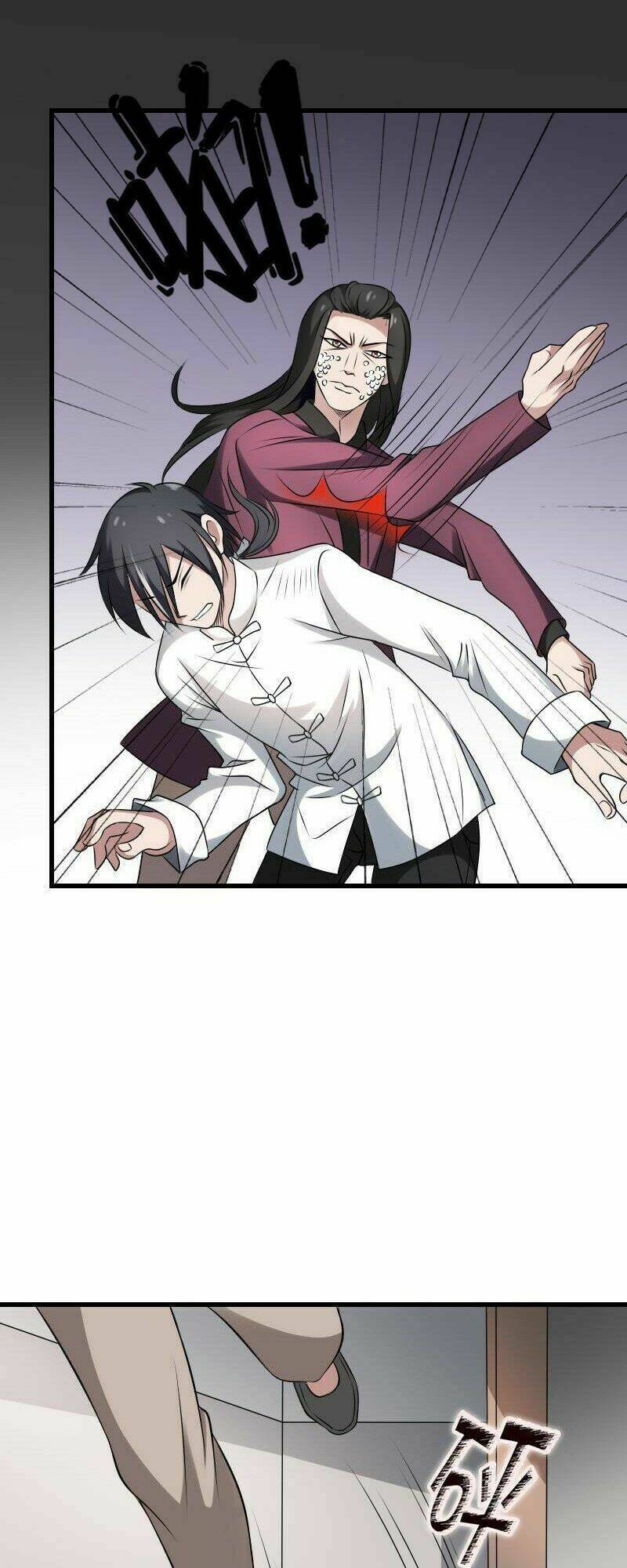 văn âm sư chapter 21 21