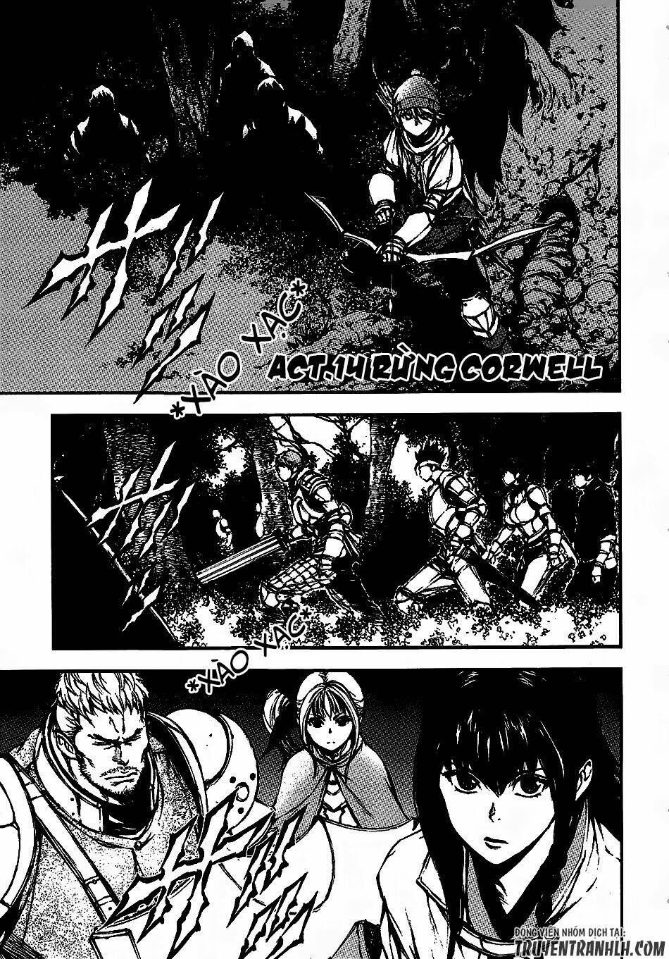 eden (tsuruoka nobuhisa) chapter 14 2