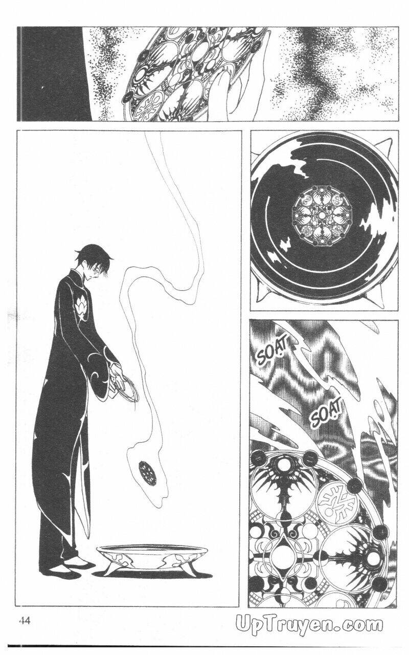xxxholic - hành trình bí ẩn chapter 17 46