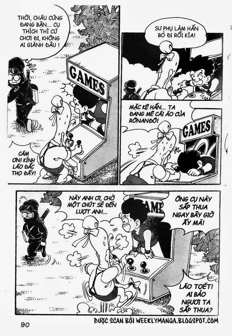 kung fu komang chapter 2 25