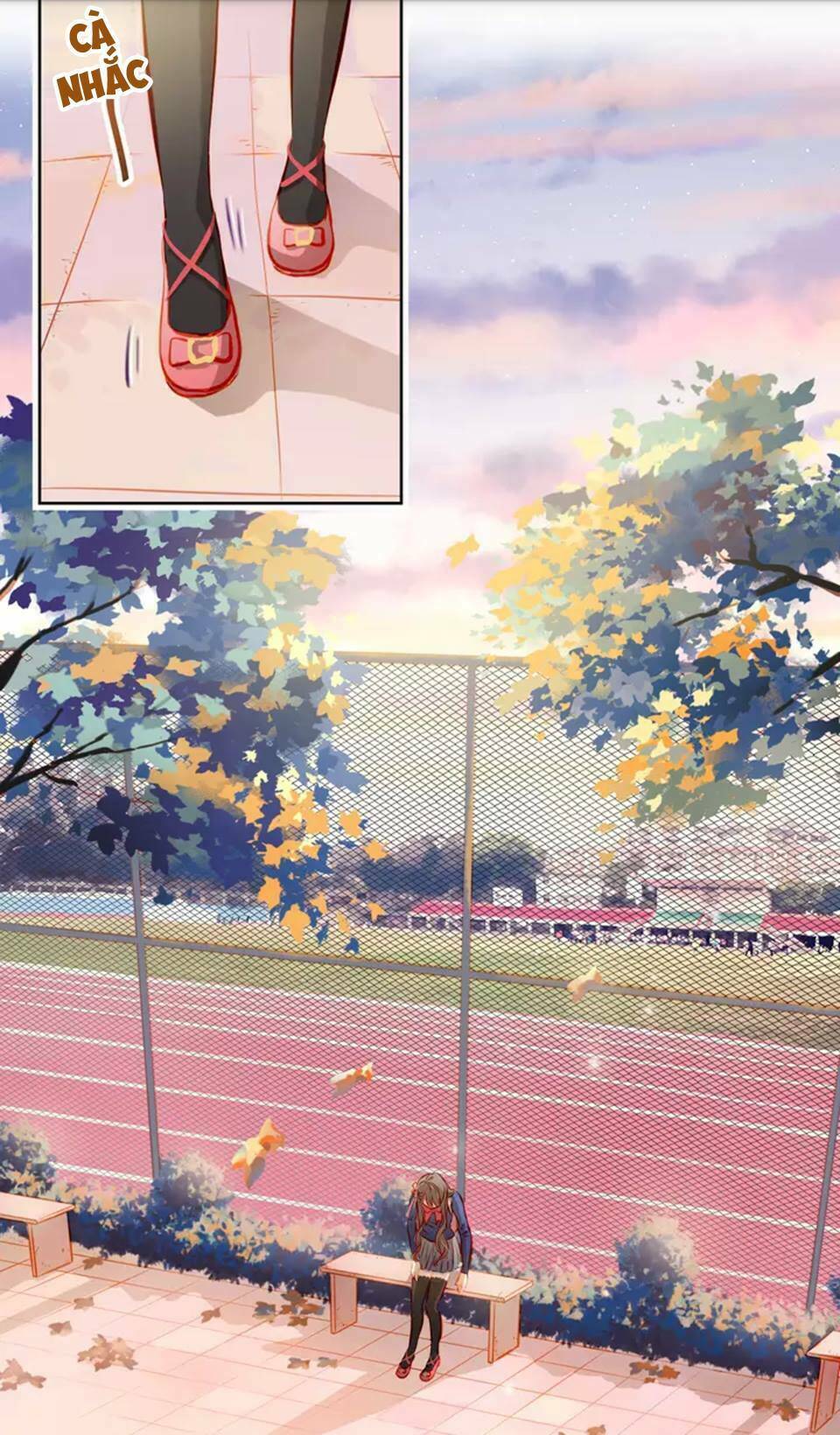 sự cám dỗ xấu xa chapter 17 35