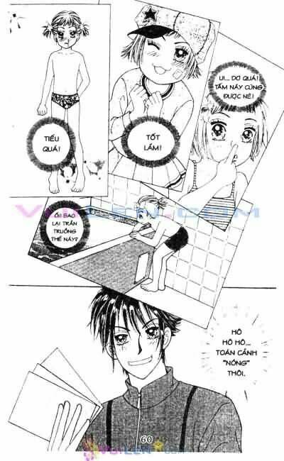 anh là của tôi chapter 9 60