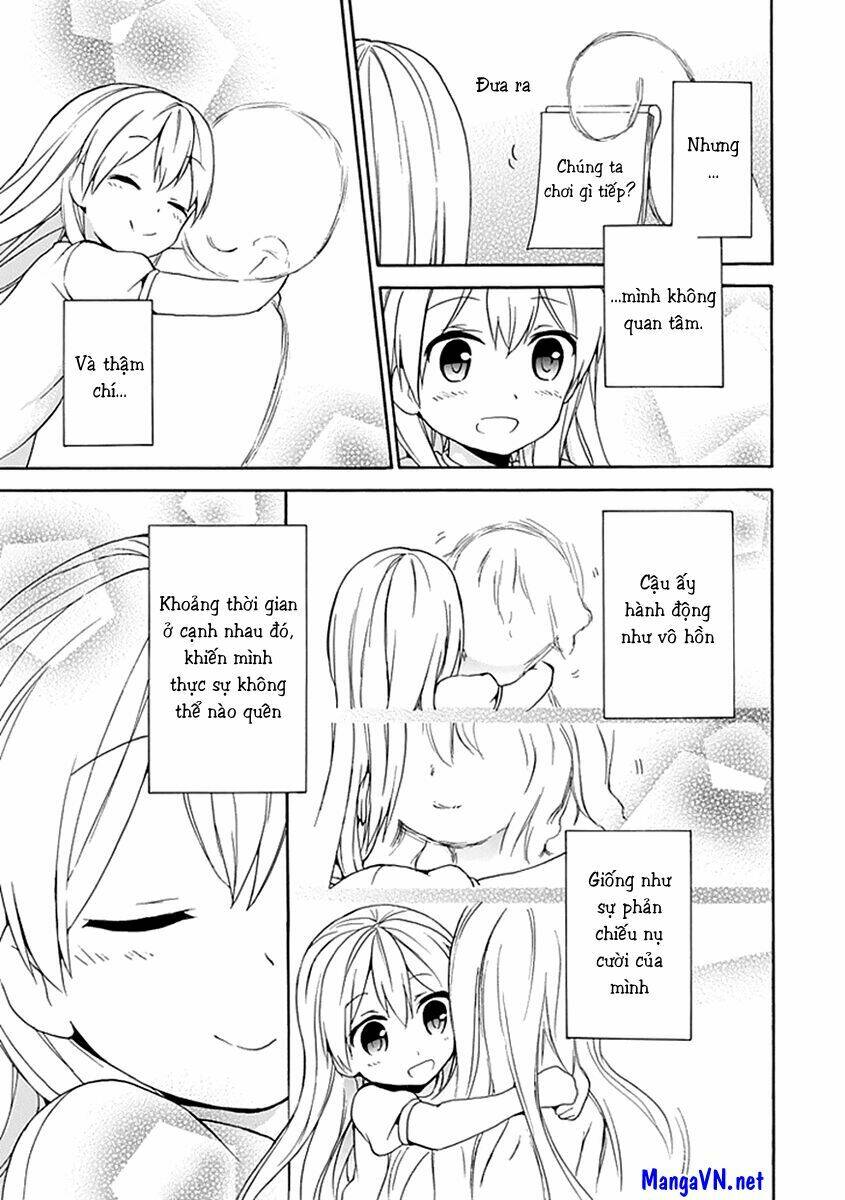 dagasy - houkago chounouryoku sensou chapter 8 6