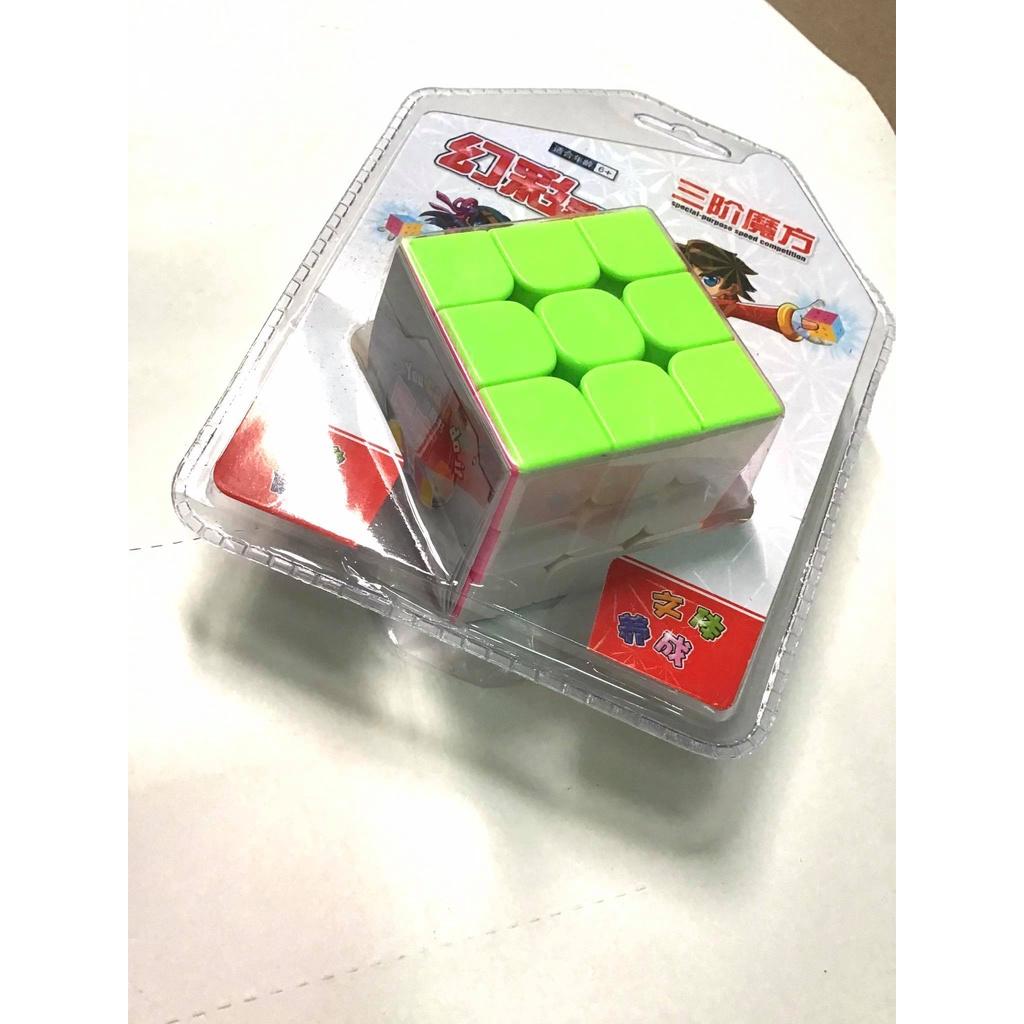 Cục rubik vuông 3*3