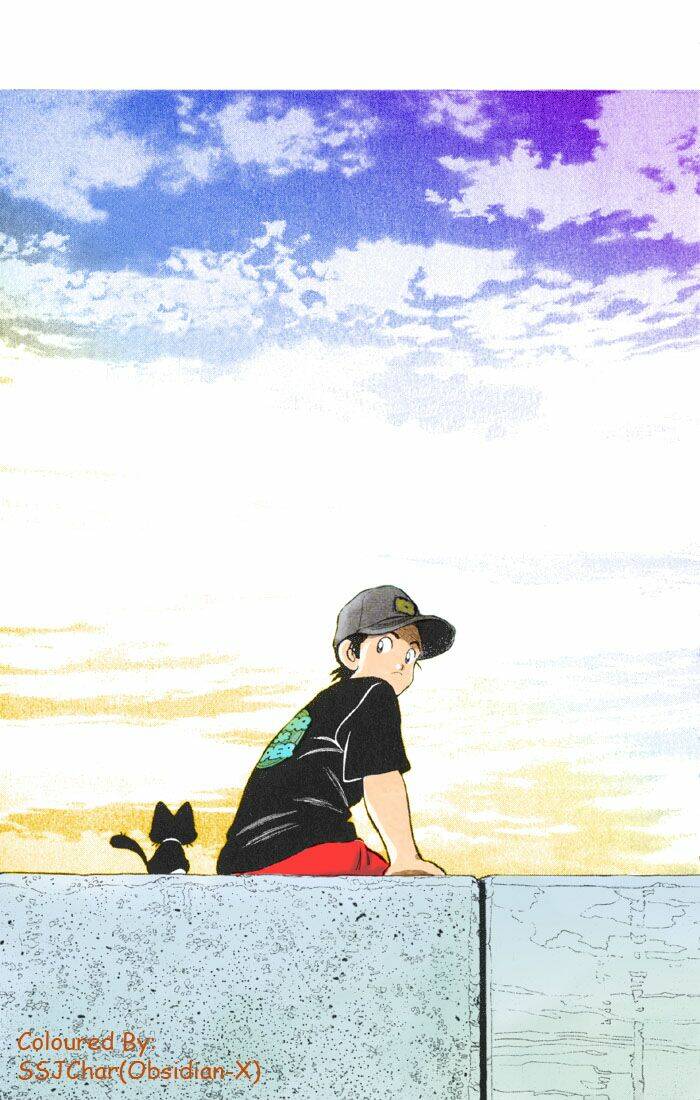 trò chơi vượt qua thử thách chapter 9 2