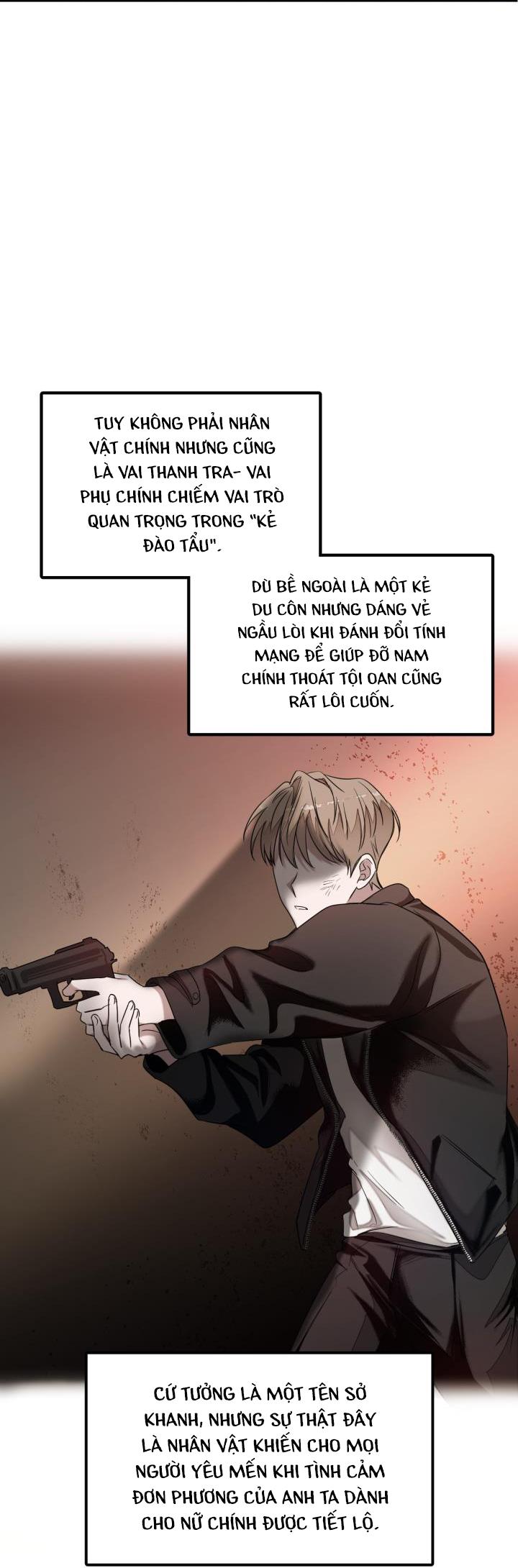 Sống Lại Lần Nữa chapter 4