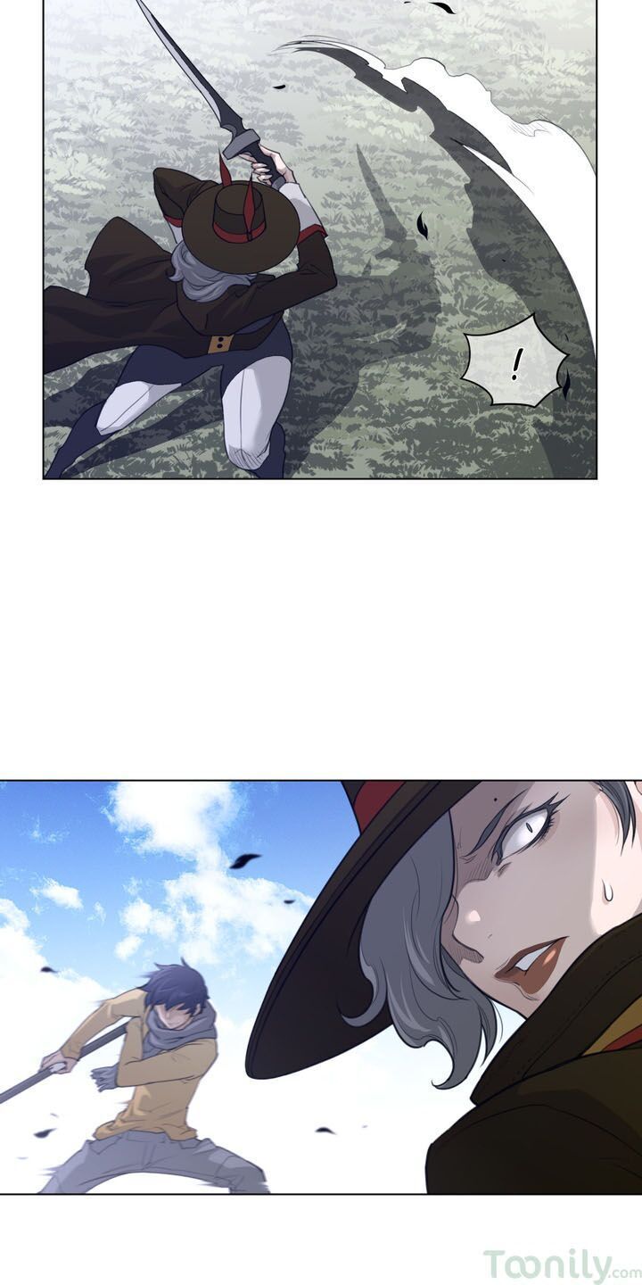 một nửa hoàn hảo chapter 90 40