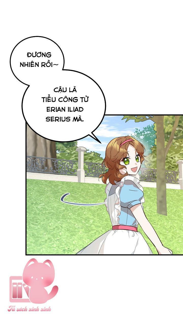 bác sĩ hoàn thành trách nhiệm rồi chapter 4 48