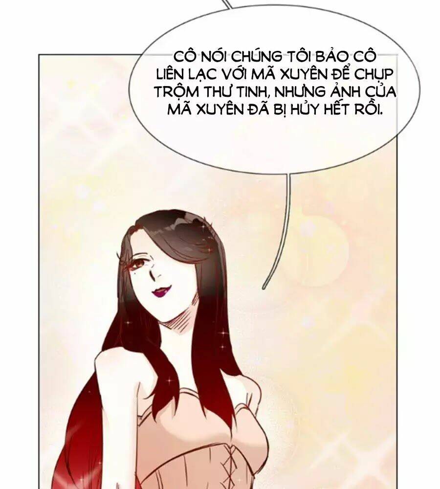 ngôi sao vụn vỡ chapter 42 40