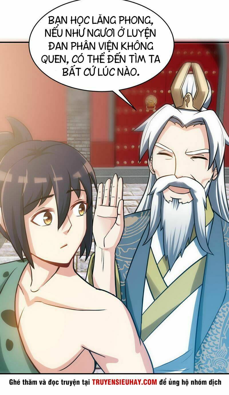 chí tôn thần ma chapter 17 5