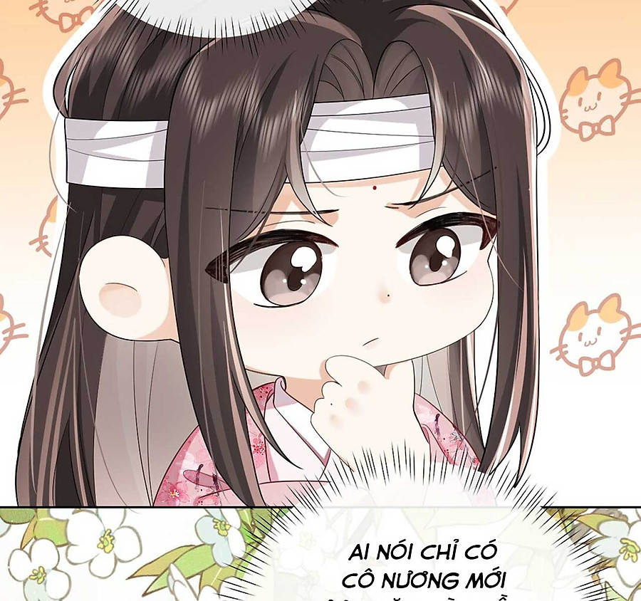 bạo quân thuần dưỡng chỉ nam chapter 3 22