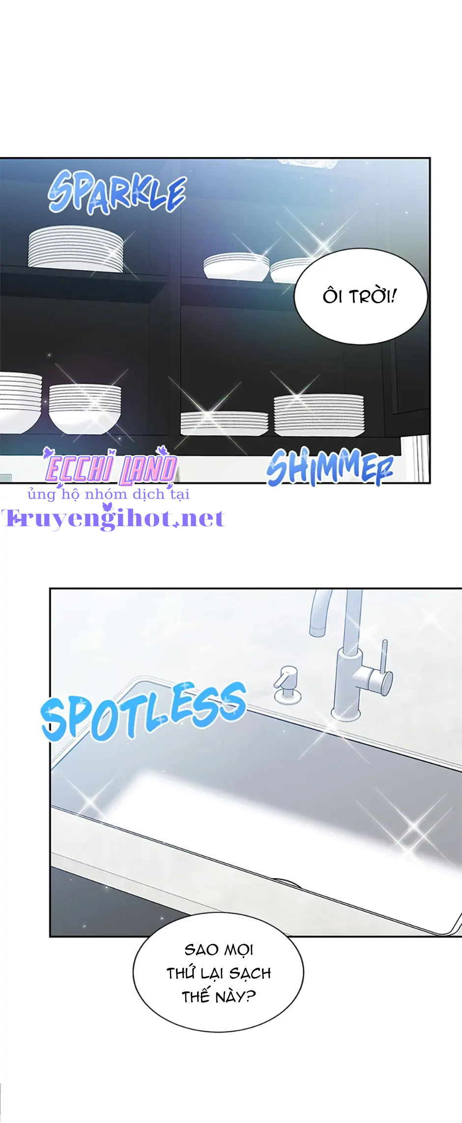 chỉ thị đặc biệt của sếp chapter 36.1 3