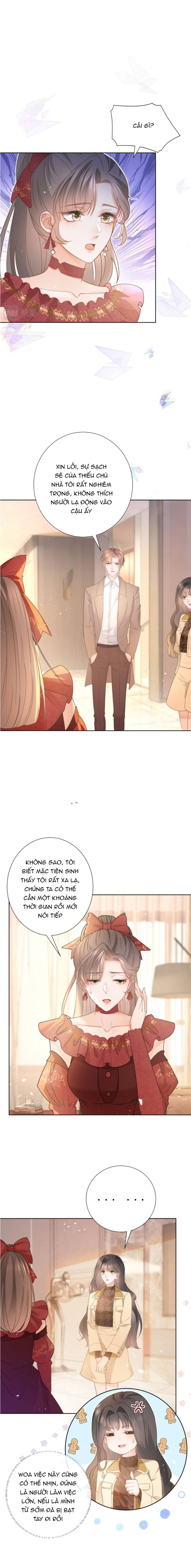 sát thủ đại nhân tại tuyến dưỡng hồ chapter 25 8