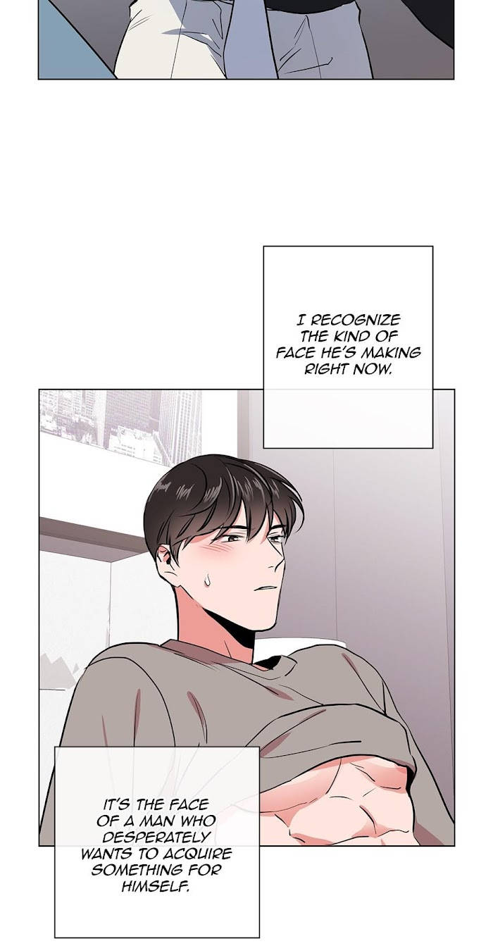 [raw] red candy chapter 37 6