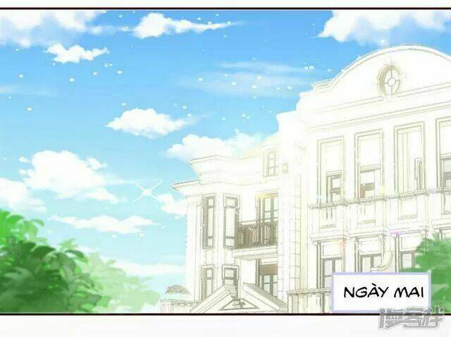 hôm nay tôi sẽ yêu ai đây ? chapter 41 19