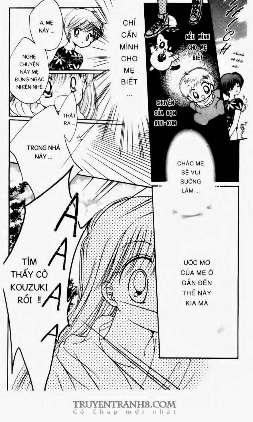 em bé ufo chapter 11 20