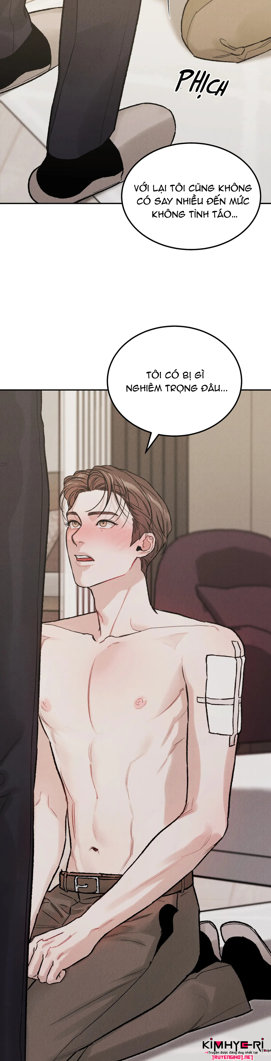 limited run chapter 20 25