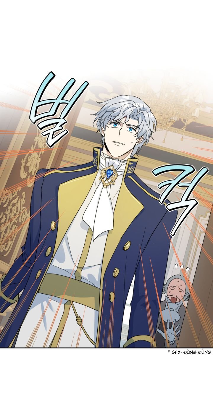 [18+] người đẹp và quái vật chapter 54 40