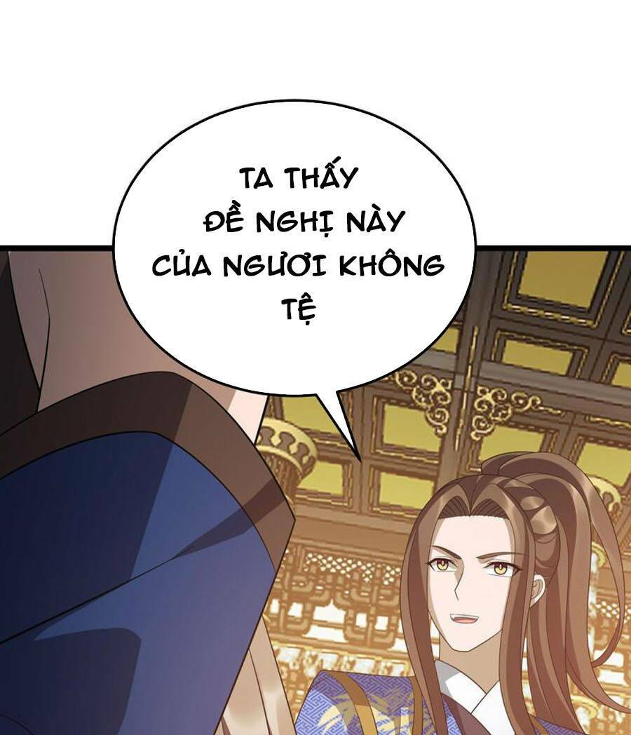 chúa tể tam giới chapter 244 22