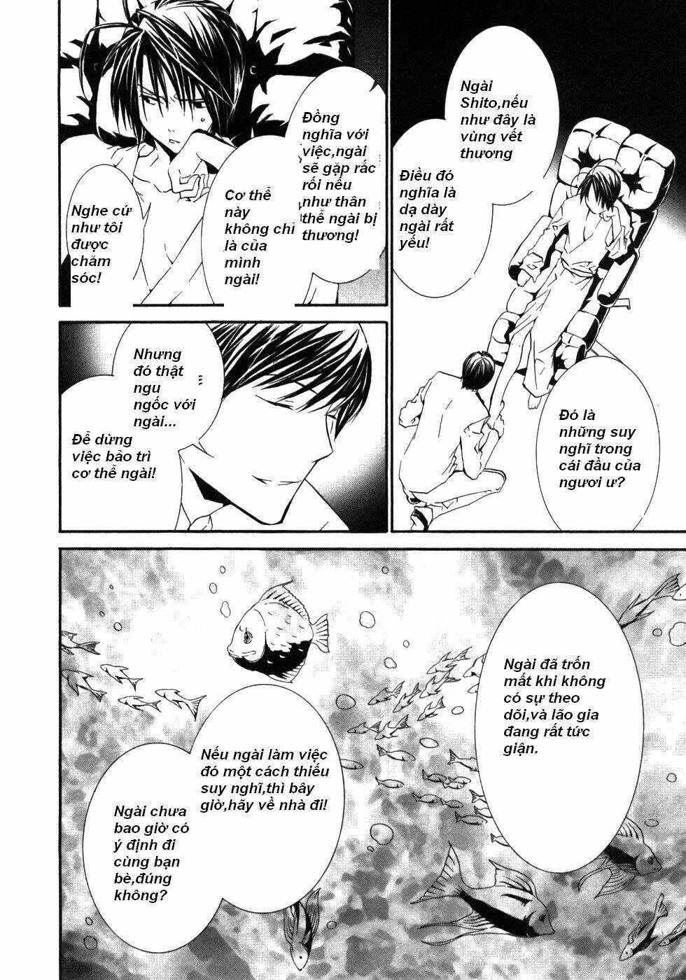 zombie-loan chapter 50 13