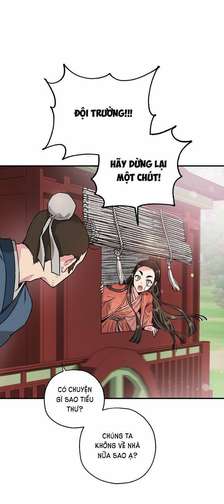 tôi trở thành nhân vật phản diện giỏi nhất trong giới võ thuật chapter 23 44