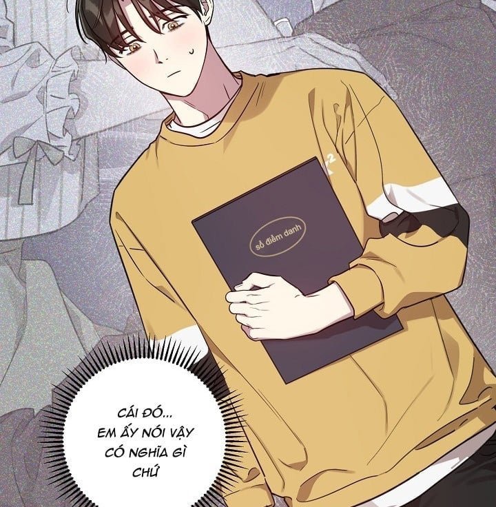 thần tượng đến rồi!? chapter 29 76