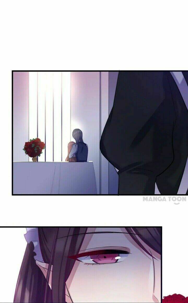 huyết tộc điện hạ đừng giết ta chapter 7.2 3