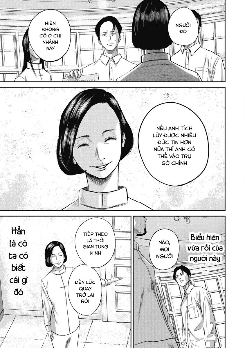 smiley - cười lên m chapter 2 19