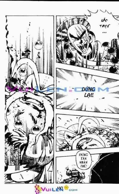 những người bạn tốt chapter 3 161