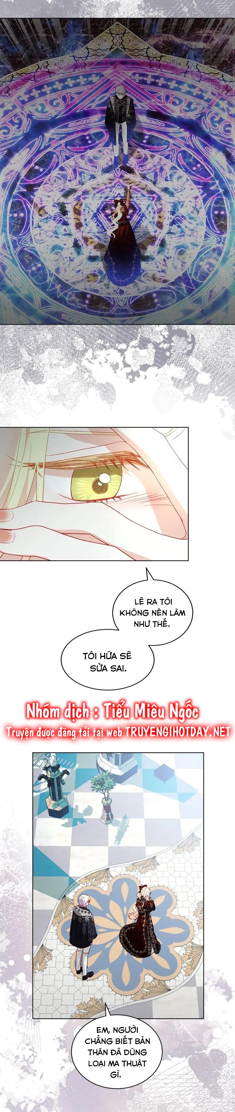 papa của tôi đã xuất hiện chapter 41 7