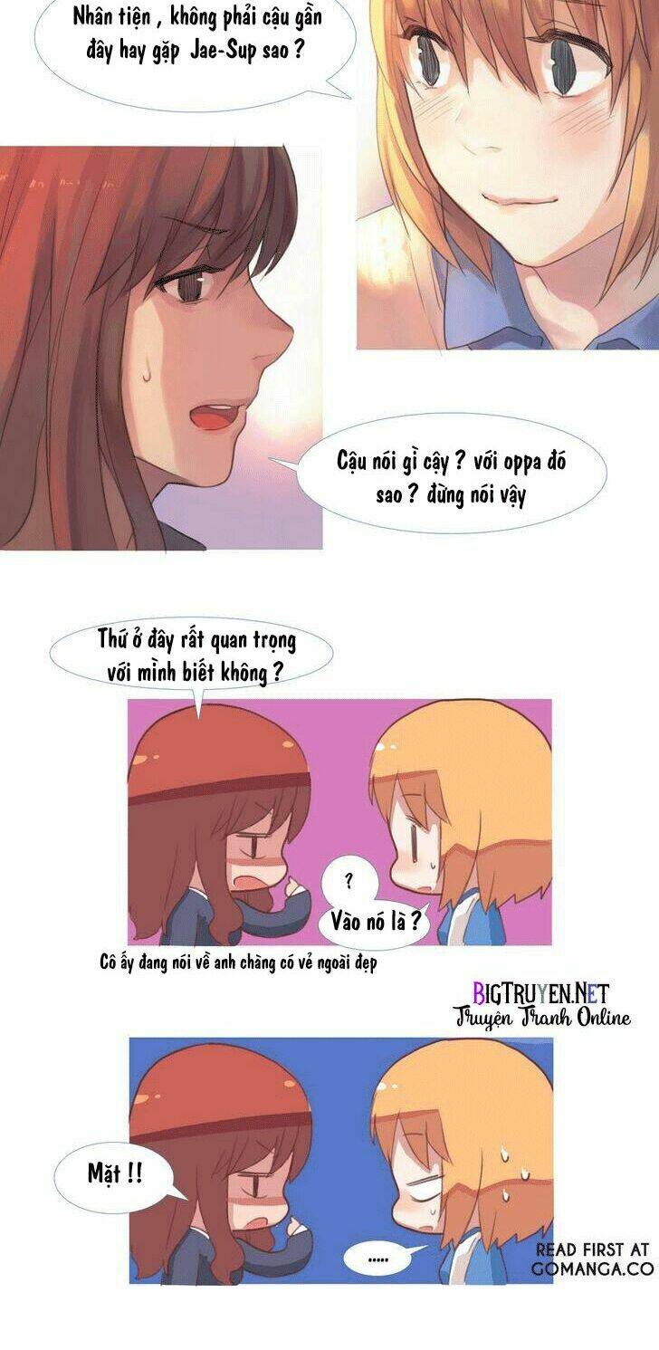 by chance, we... and... chapter 43 6