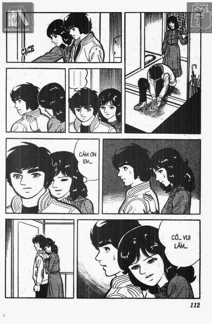 ganbare genki chapter 181 8