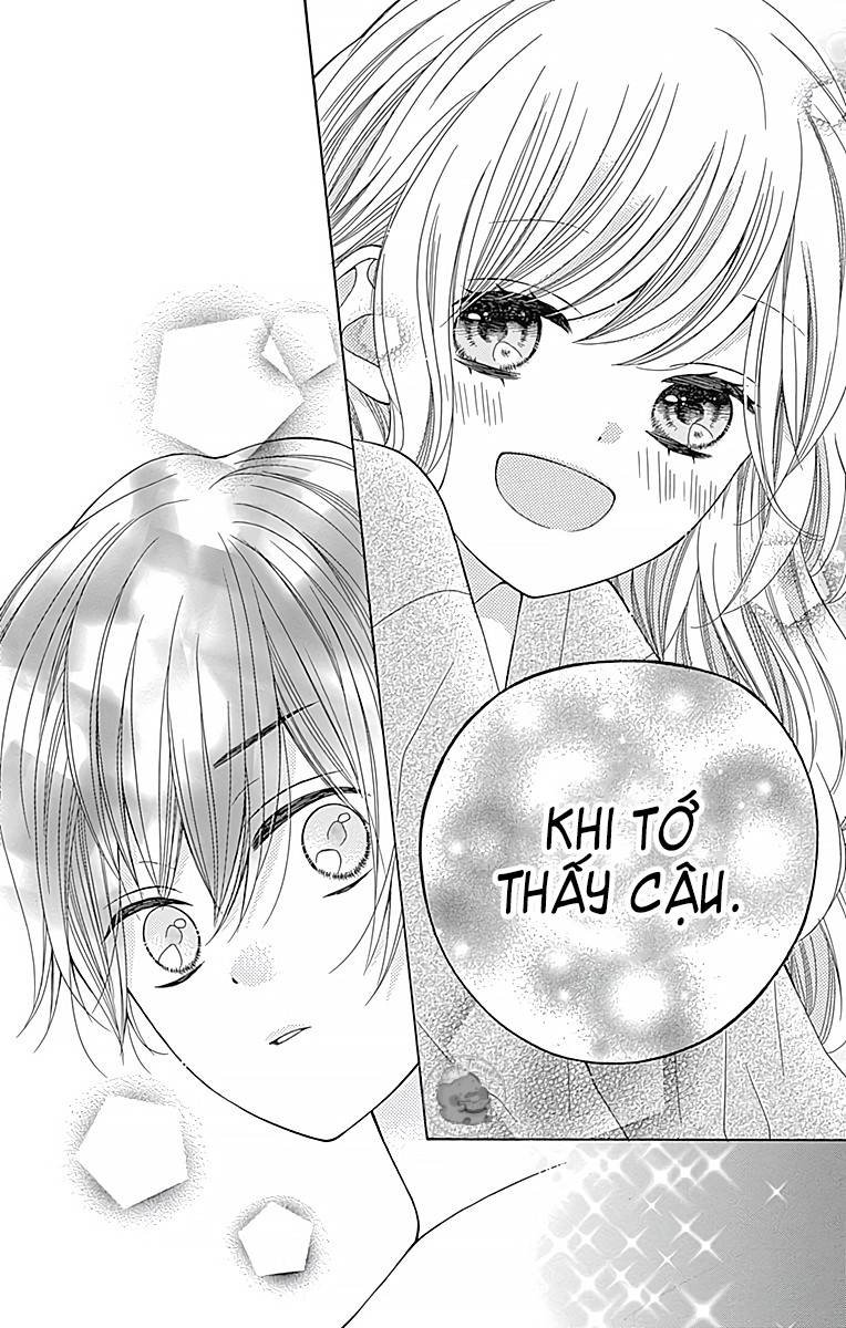hatsukoi to taiyou chapter 3 35
