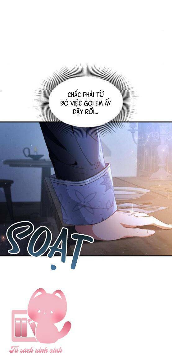 'di vật' melvin để lại chapter 19 7