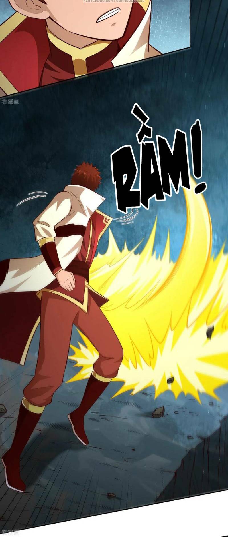 võ linh kiếm tôn chapter 66 2