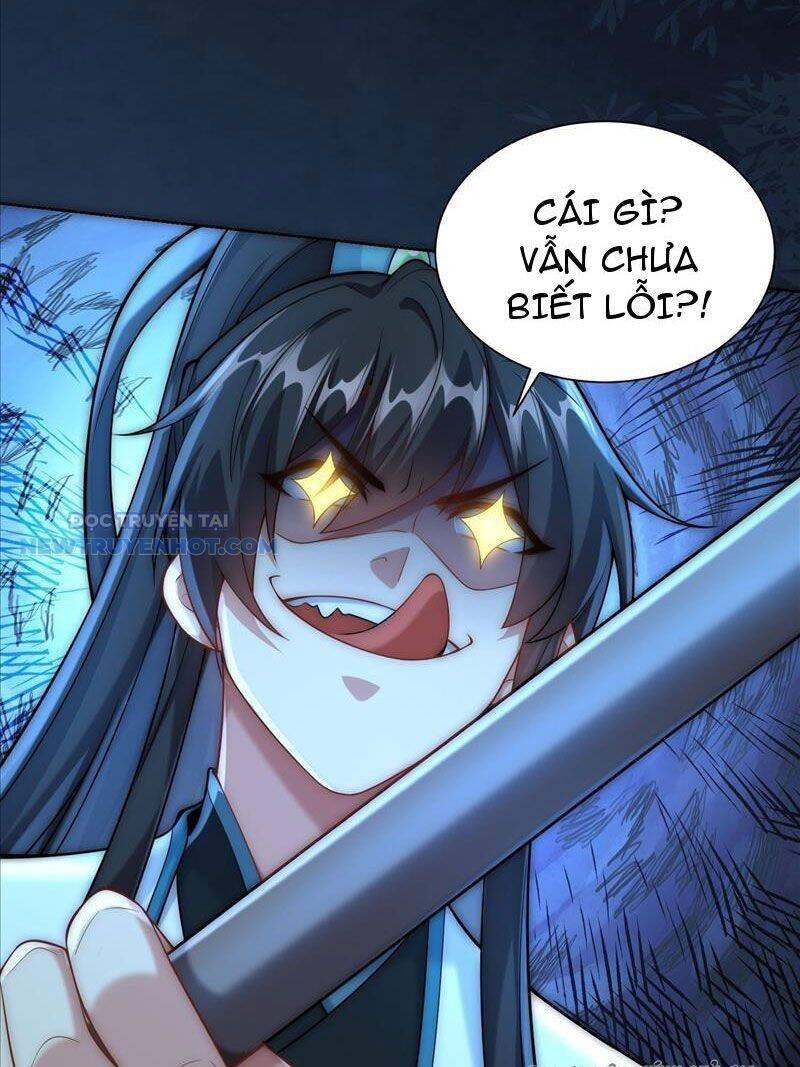 ta thực sự không muốn làm thần tiên chapter 25 34