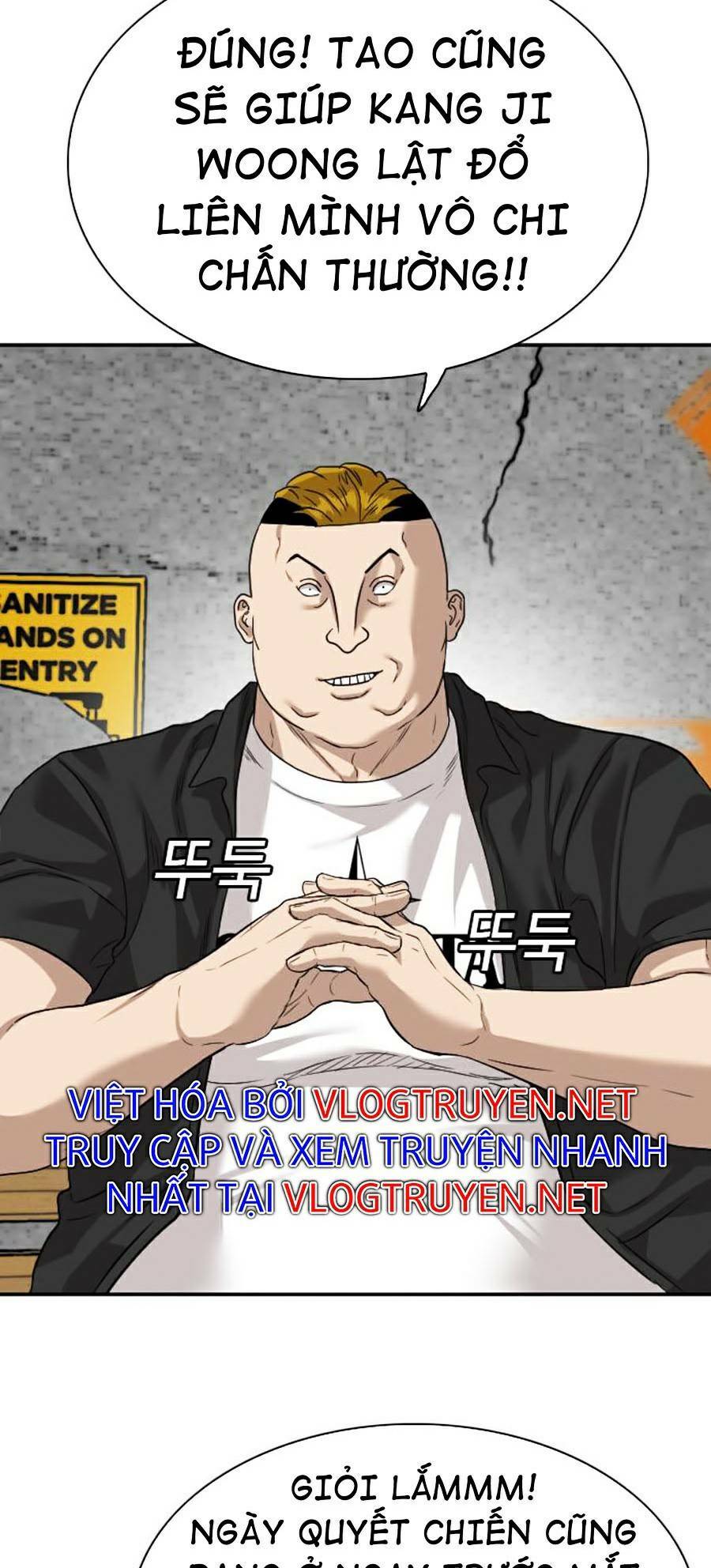 người xấu chapter 76 67