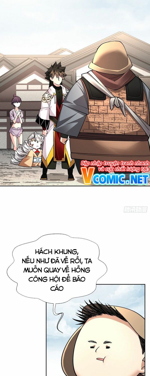 ta là nhà giàu số một, ta không muốn trọng sinh chapter 28 18