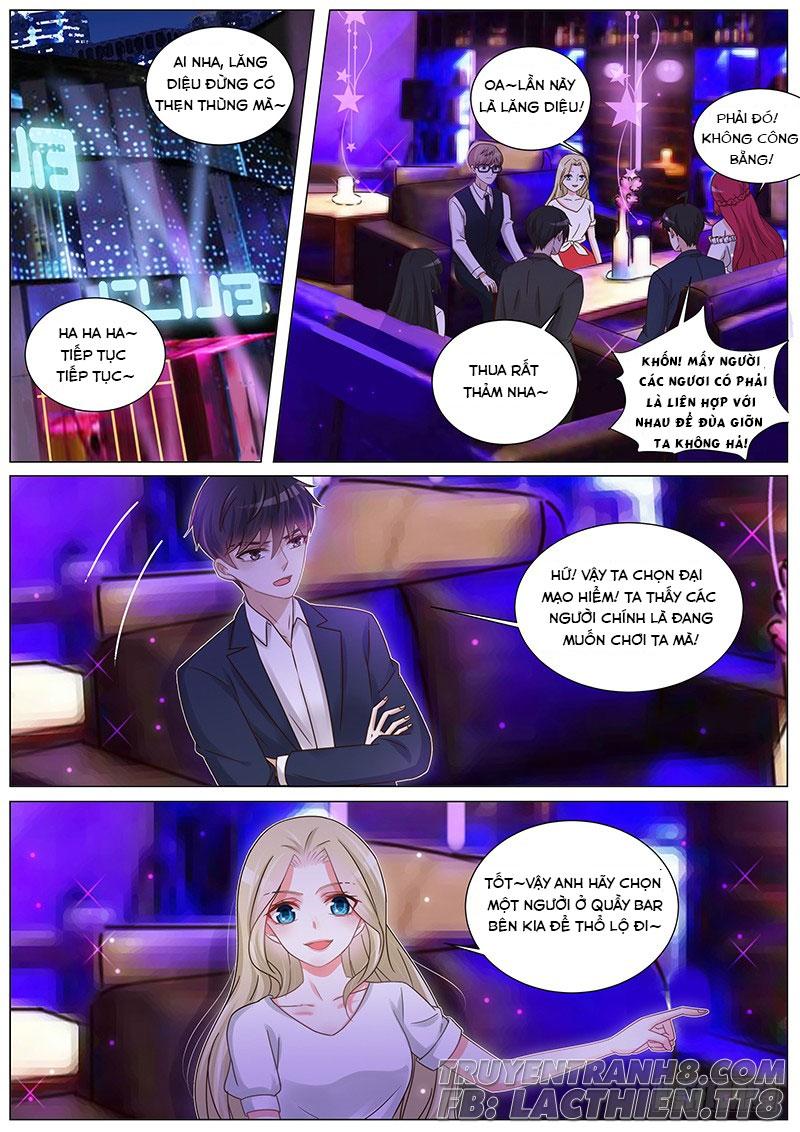 vương bài giáo thảo chapter 171 9