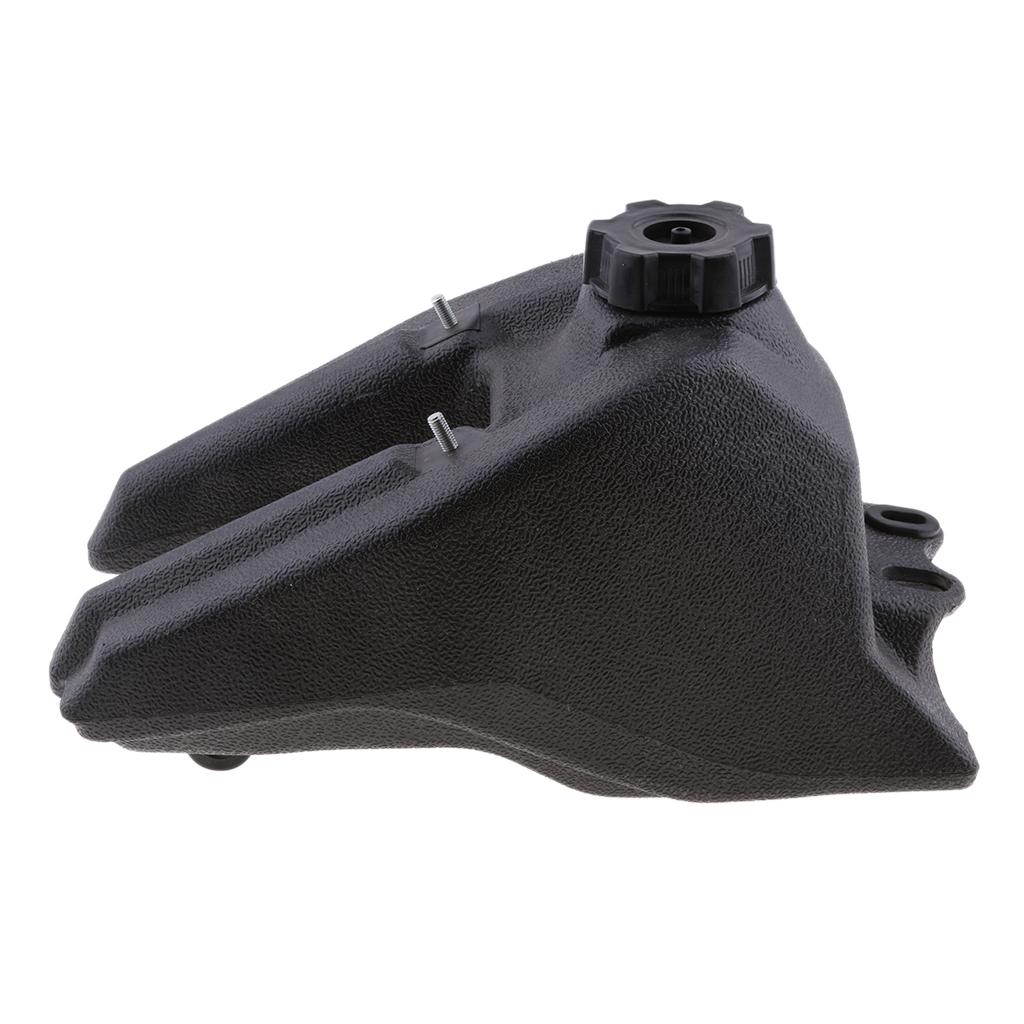 Gas Fuel Petrol Tank For Kazuma Meerkat  50cc Quad 4 Wheeler ATV