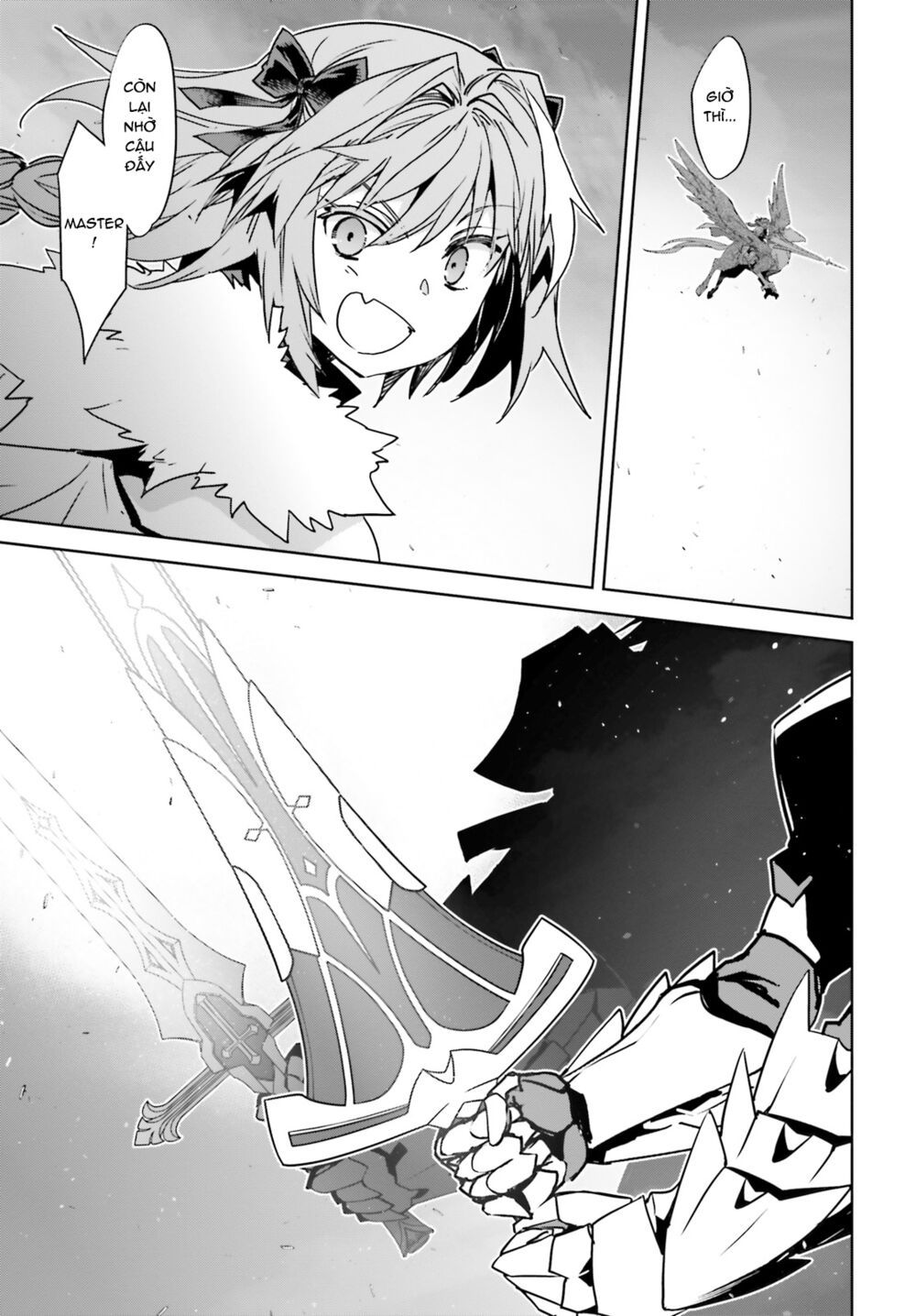 Fate/Apocrypha chapter 36.5 13