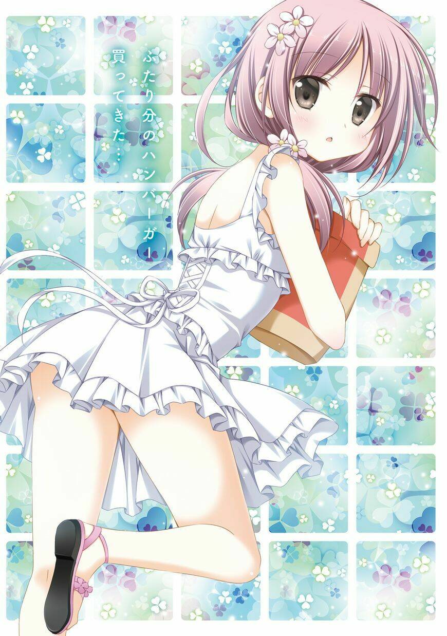 nhật ký alice chapter 25 15