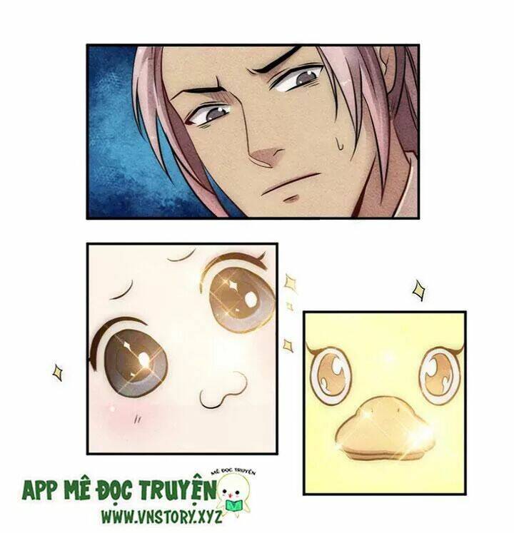 tiên nhân ở trên ma ở dưới chapter 24.2 9