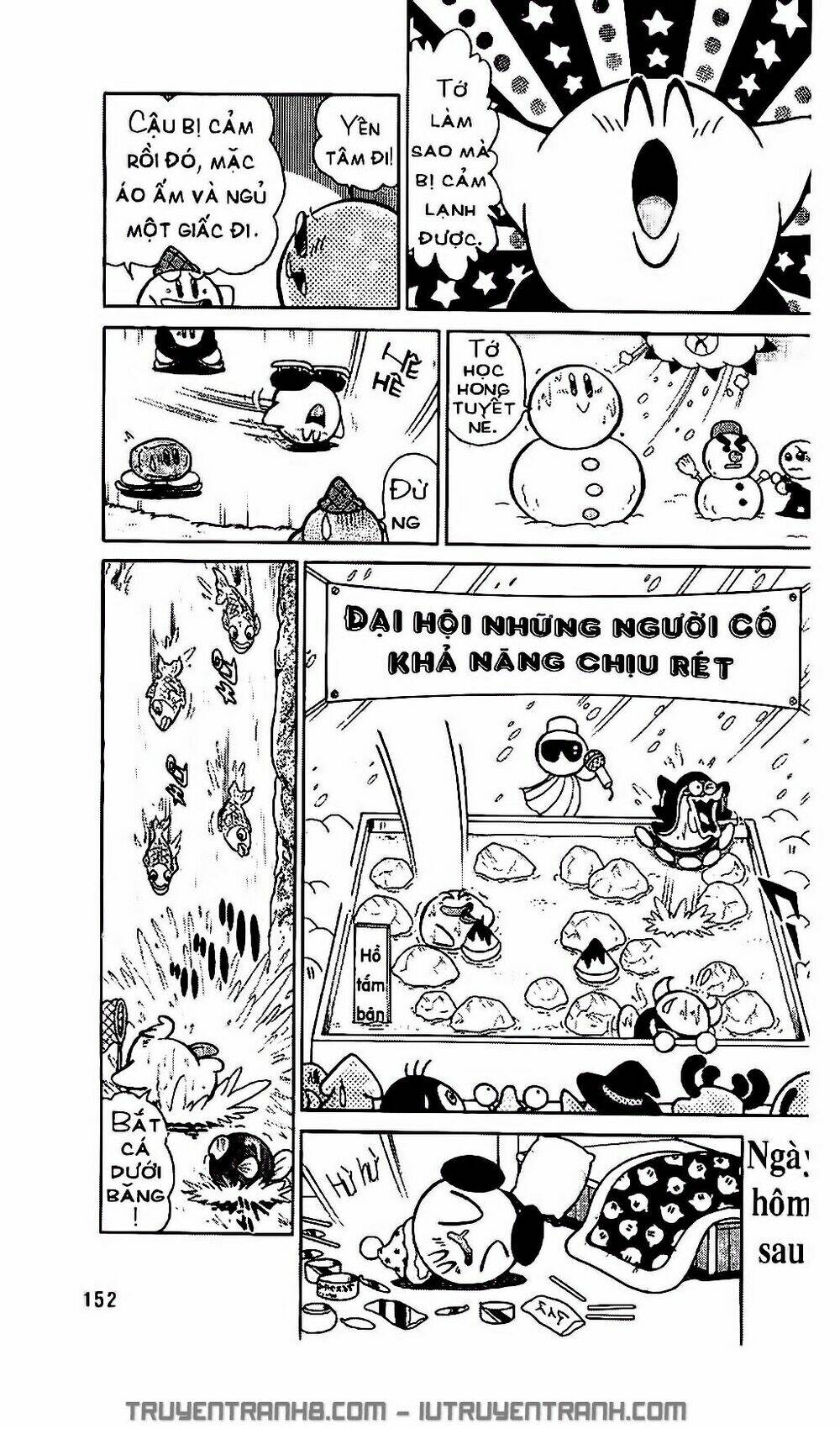 ngôi sao kabi chapter 9 5