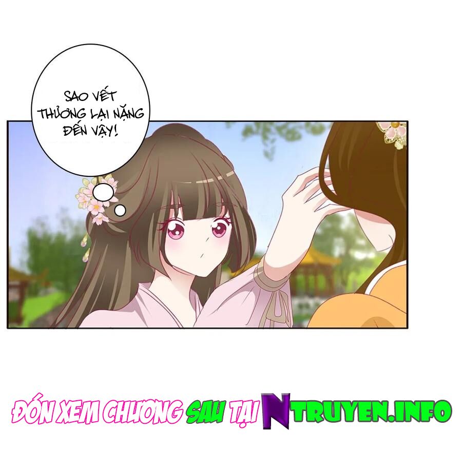 thông linh phi chapter 613 23