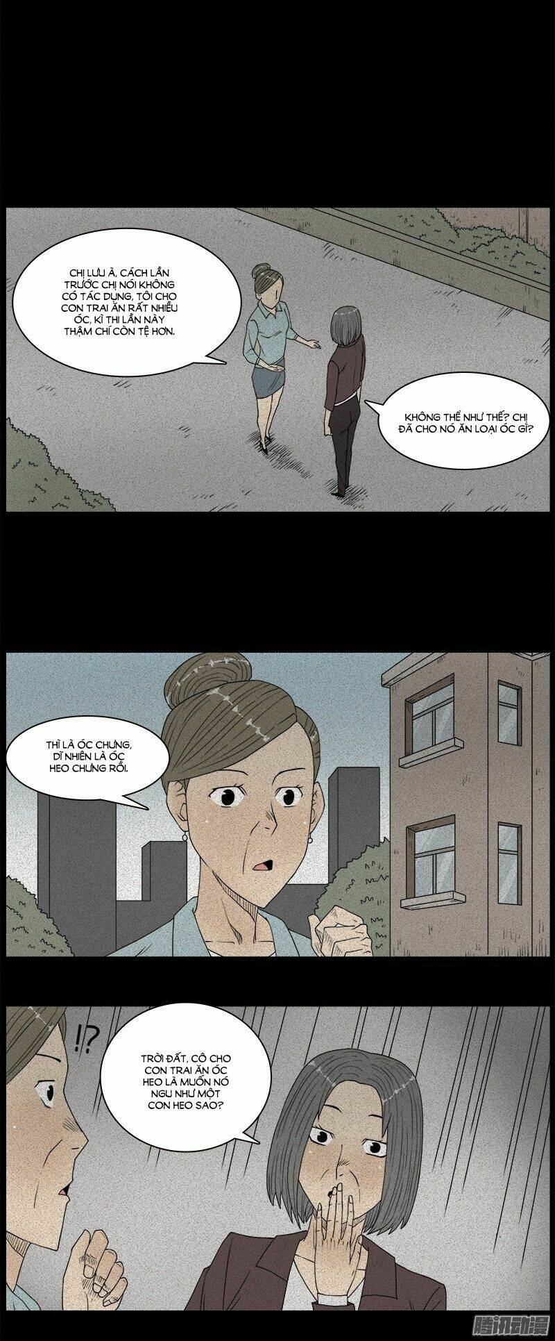 kinh dị đêm khuya chapter 6 9